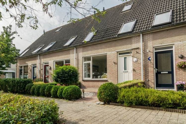 Woning Florijn 63 Hoorn (NH)