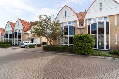 Woning Matissehof 82 Hoorn (NH)