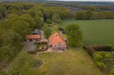 Woning Vijzelweg 1 Eext