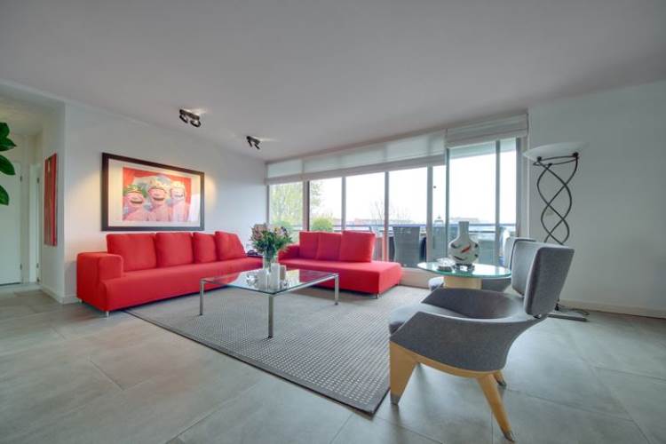 Woning Zonnebloemlaan 35 Beverwijk