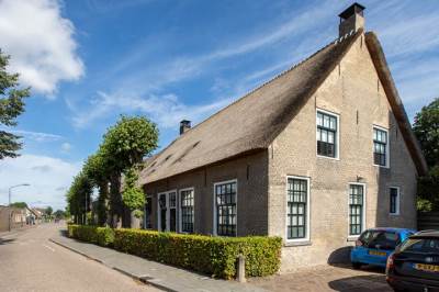 Woning Baarschotsestraat 79 Dorst