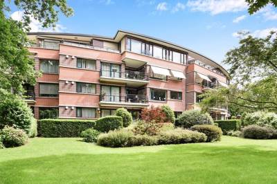 Woning Burgemeester Staablaan 10 Wassenaar