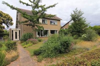 Woning Rieterweg 20 Maashees