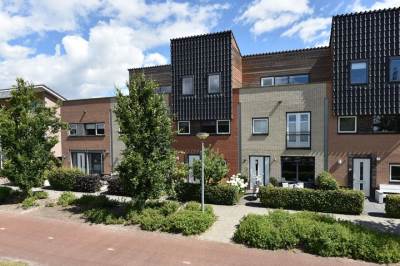 Woning Operettedreef 14 Harderwijk