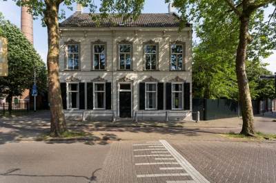 Woning Goirkestraat 98 Tilburg