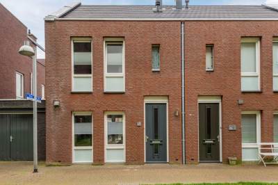 Woning Kling 17 Cuijk