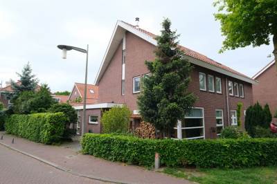 Woning Mastbos 1 Ede