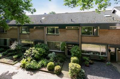 Woning Espengaard 8 Goirle