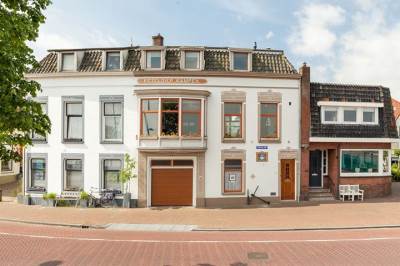 Woning IJsselkade 86 Kampen