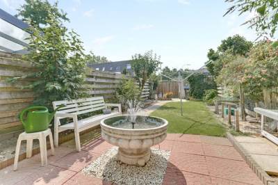 Woning Aldenhof 2106 Nijmegen