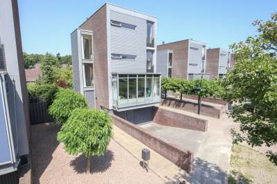 Woning Het Verlaat 15 Apeldoorn