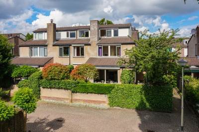 Woning Beukenlaan 255 Bleiswijk