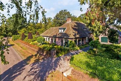 Woning Genderweg 4 Eersel