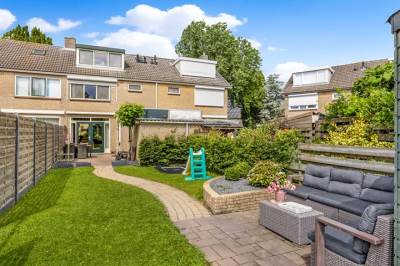 Woning Pieter Wariuslaan 14 Midwoud