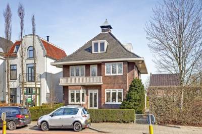 Woning Bornsestraat 86 Almelo