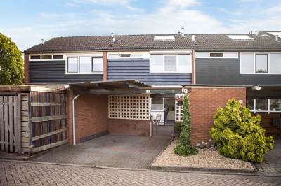 Woning Nieuwenhof 9 Dinxperlo