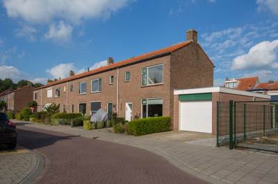 Woning Herbert van Puttenweg 2 't Harde
