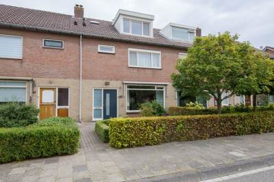 Woning Lavastraat 43 't Harde