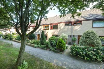 Woning Burgemeester D. Kooimanweg 92 Purmerend