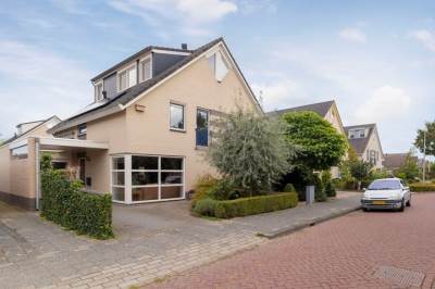 Woning Florijn 49 Dronten