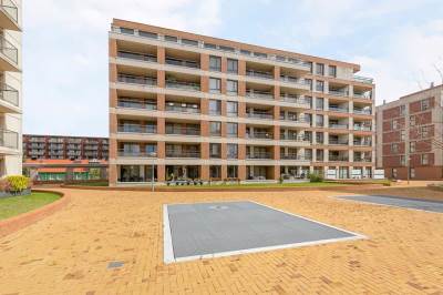 Woning Teakhout 68+ PP Zaandam