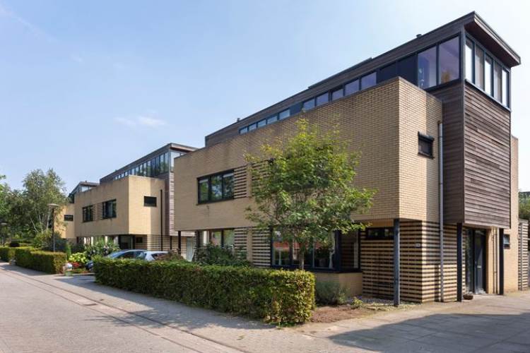 Woning Pieter Klaarhamerstraat 28 Deventer