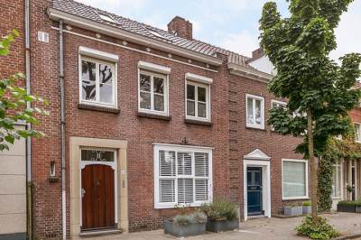 Woning Jan Tooropstraat 20 Eindhoven