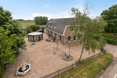 Woning Lakemondsestraat 24 Opheusden