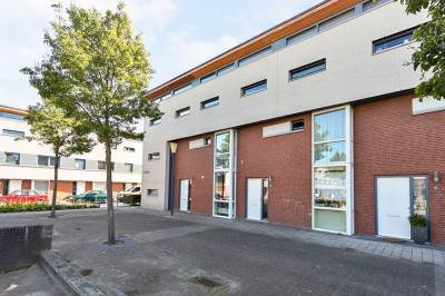 Woning Kralingenstraat 15 Zoetermeer