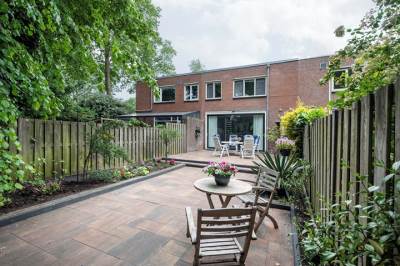 Woning Oostermoer 26 Haarlem