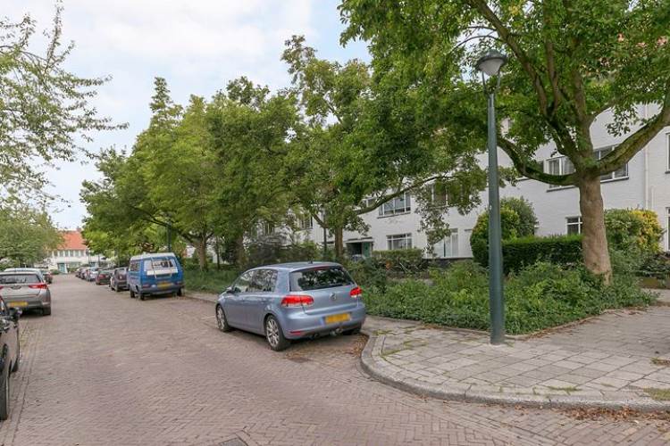 Woning St Odastraat 6 Eindhoven