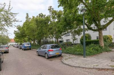 Woning St Odastraat 6 Eindhoven