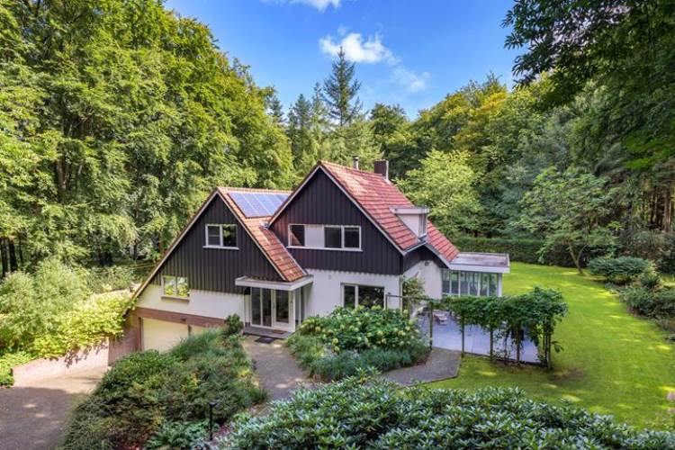 Woning Berg en Dalweg 20 Beekbergen