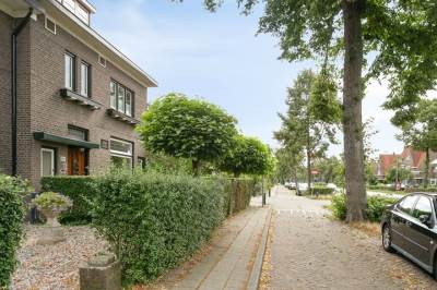 Woning Deventerweg 100 Zutphen