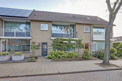 Woning Hoenderberglaan 4 Eindhoven