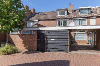 Woning Slangenburg 49 Barneveld