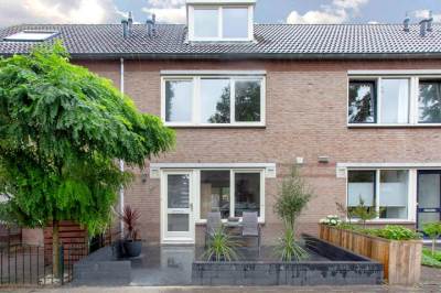 Woning Rigolettostraat 46 Alkmaar