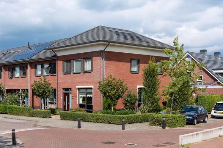 Woning De Teuge 49 Zutphen