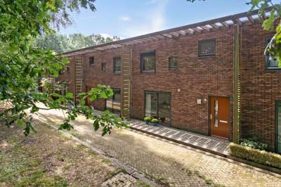 Woning Avondroodvlinder 46 Enschede