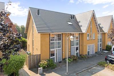 Woning Straat van Corsica 150 Amersfoort