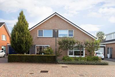 Woning Betjes Hof 13 Varik