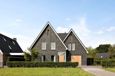 Woning Hoge Gouw 2 Teteringen