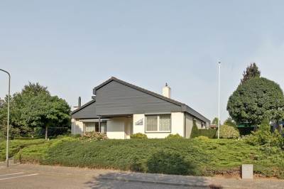 Woning Europalaan-Oost 35 Herkenbosch
