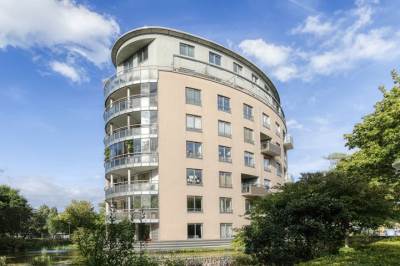 Woning Sint Gilleshof 8 Amsterdam