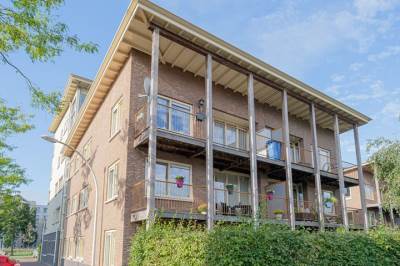 Woning Snavelzegge 32 Zwolle