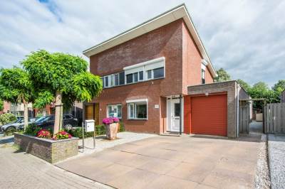 Woning Maria Montessoristraat 10 IJsselstein