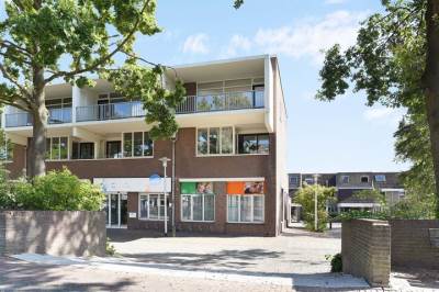Woning Florijn 49 Leiderdorp