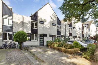 Woning De Haasstraat 14 Apeldoorn