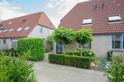 Woning Maanzaadpad 27 Almere