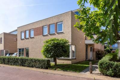 Woning Priamoslaan 13 Enschede